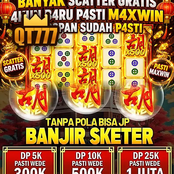 qt777 Daftar Sekarang - Unduh APK